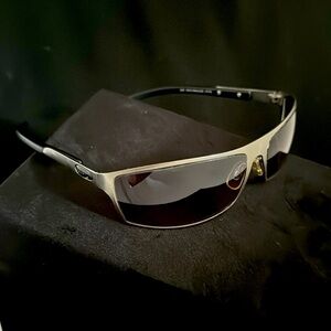 AMP+ Proformance Metal Frame Sunglasses